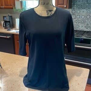 3/4 lengths casual t shirt